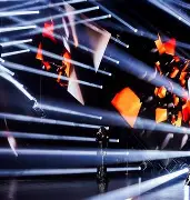 活塞总冠军系列赛回放