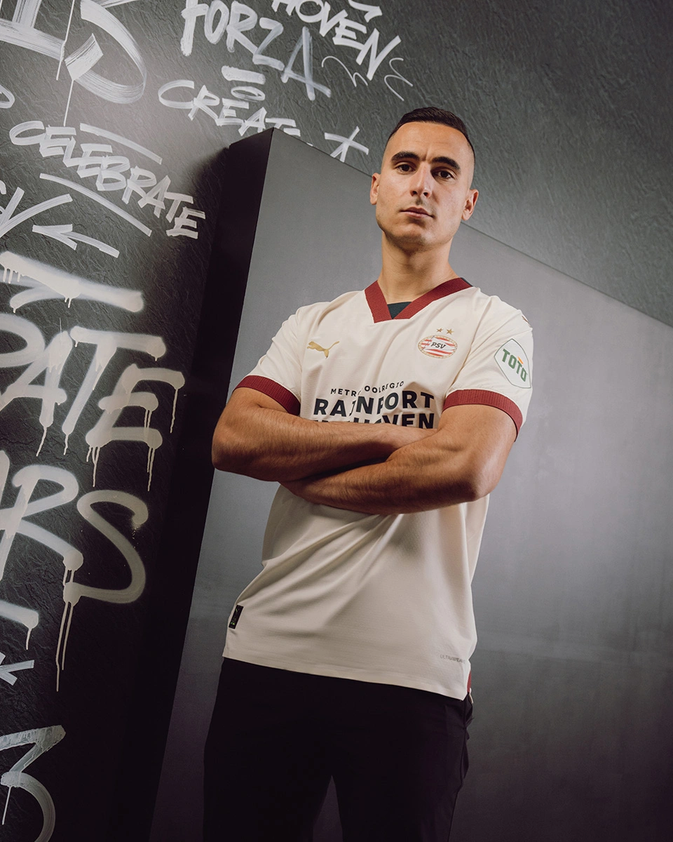 费耶诺德迎战埃因霍温集锦