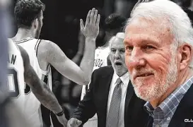 06达拉斯小牛队圣安东尼奥马刺第三场