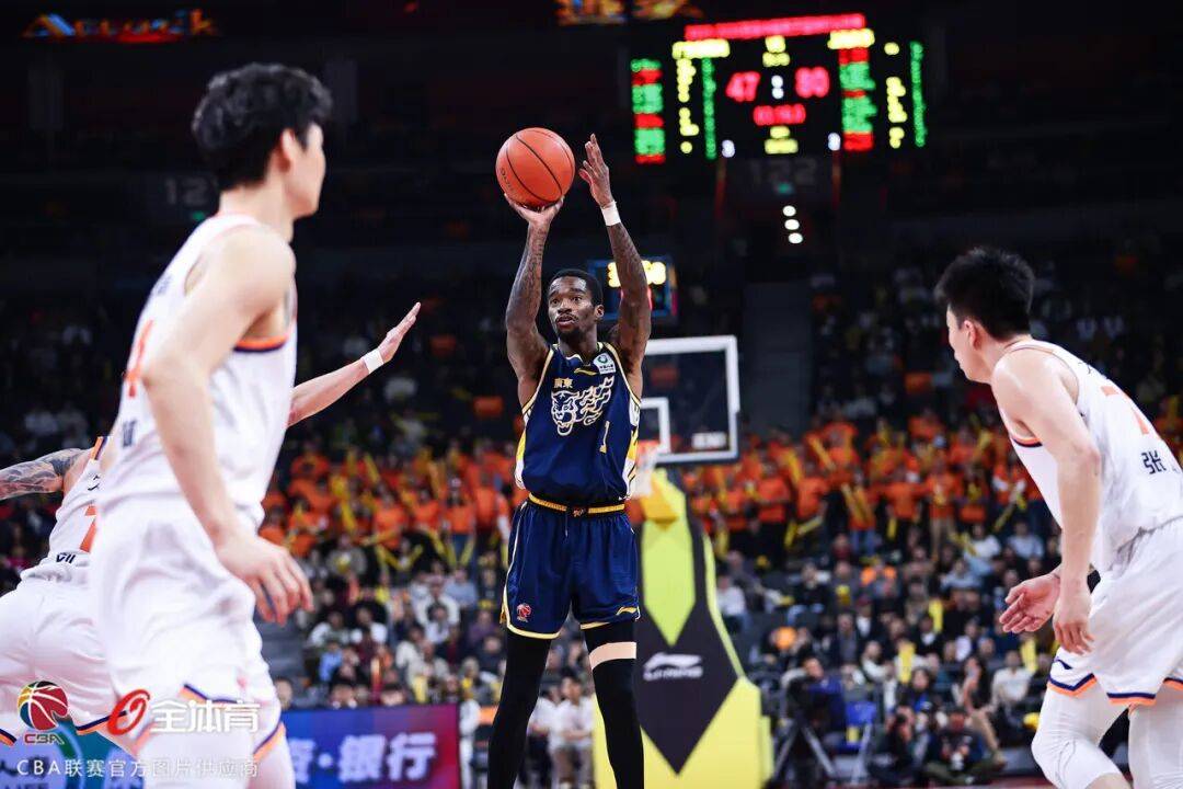 九游-今晚山东高速男篮直播