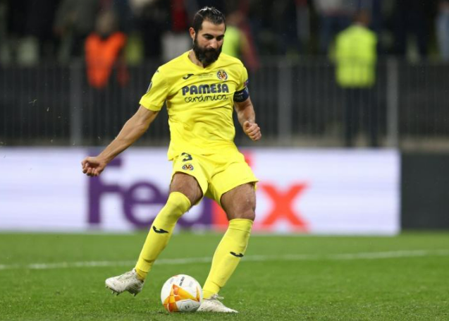 哈维在对阿尔梅里亚之前的一番话 哈维在对阿尔梅里亚之前的一番话