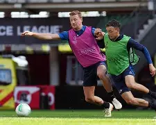 九游官方-欧联杯决赛加纳乔替补引争议