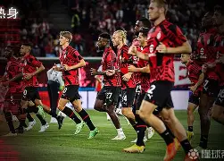 九游平台-毕尔巴鄂竞技挑战巴塞罗那