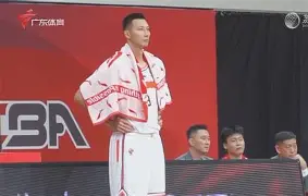 九游（中国）-广东全运男篮热身赛落败