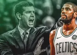 九游-2018年波士顿凯尔特人