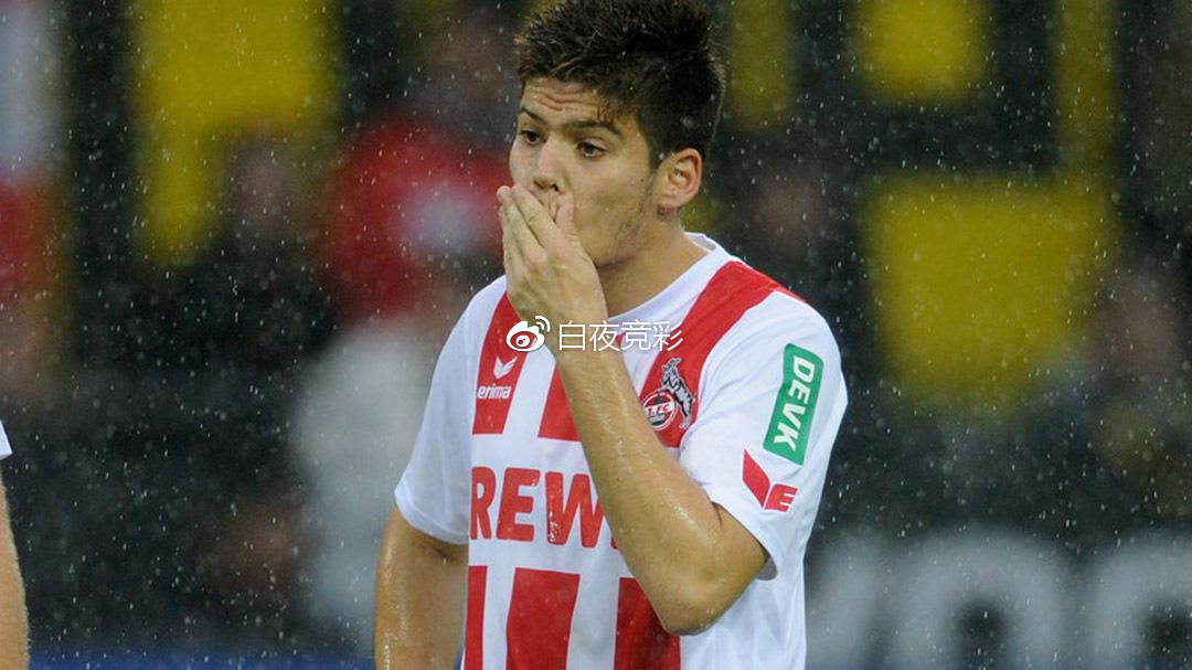 莱比锡与马竞谈判维尔梅伦转会