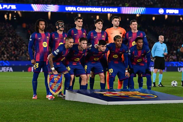 皇马巴塞罗那交战记录 皇马巴塞罗那交战记录