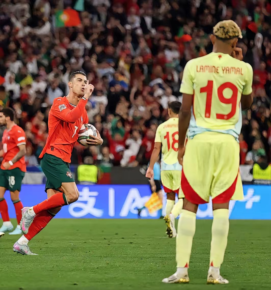 精彩纷呈的比赛