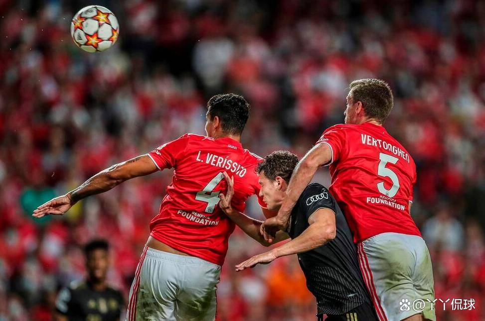 拜仁慕尼黑法国帮