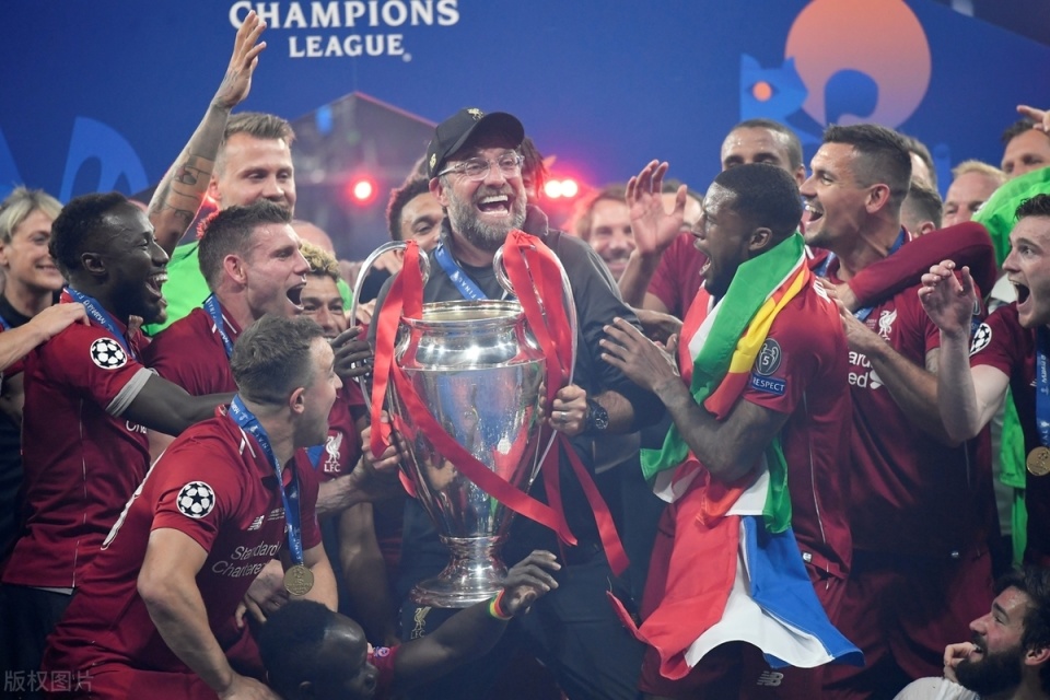 利物浦的队员 利物浦的队员