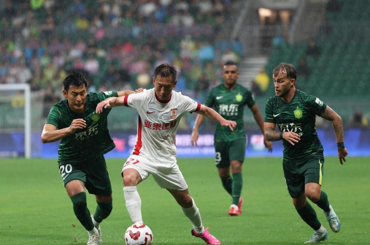 长春亚泰今天比赛直播来球网 长春亚泰今天比赛直播来球网