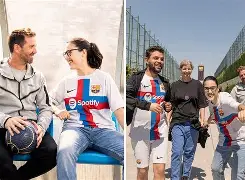 巴塞罗那的战绩 巴塞罗那的战绩