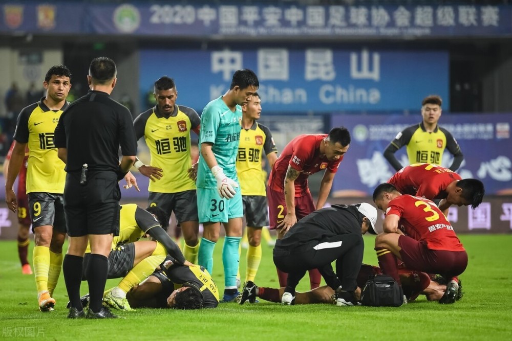 九游网页版登录入口-广州恒大怎么变弱了