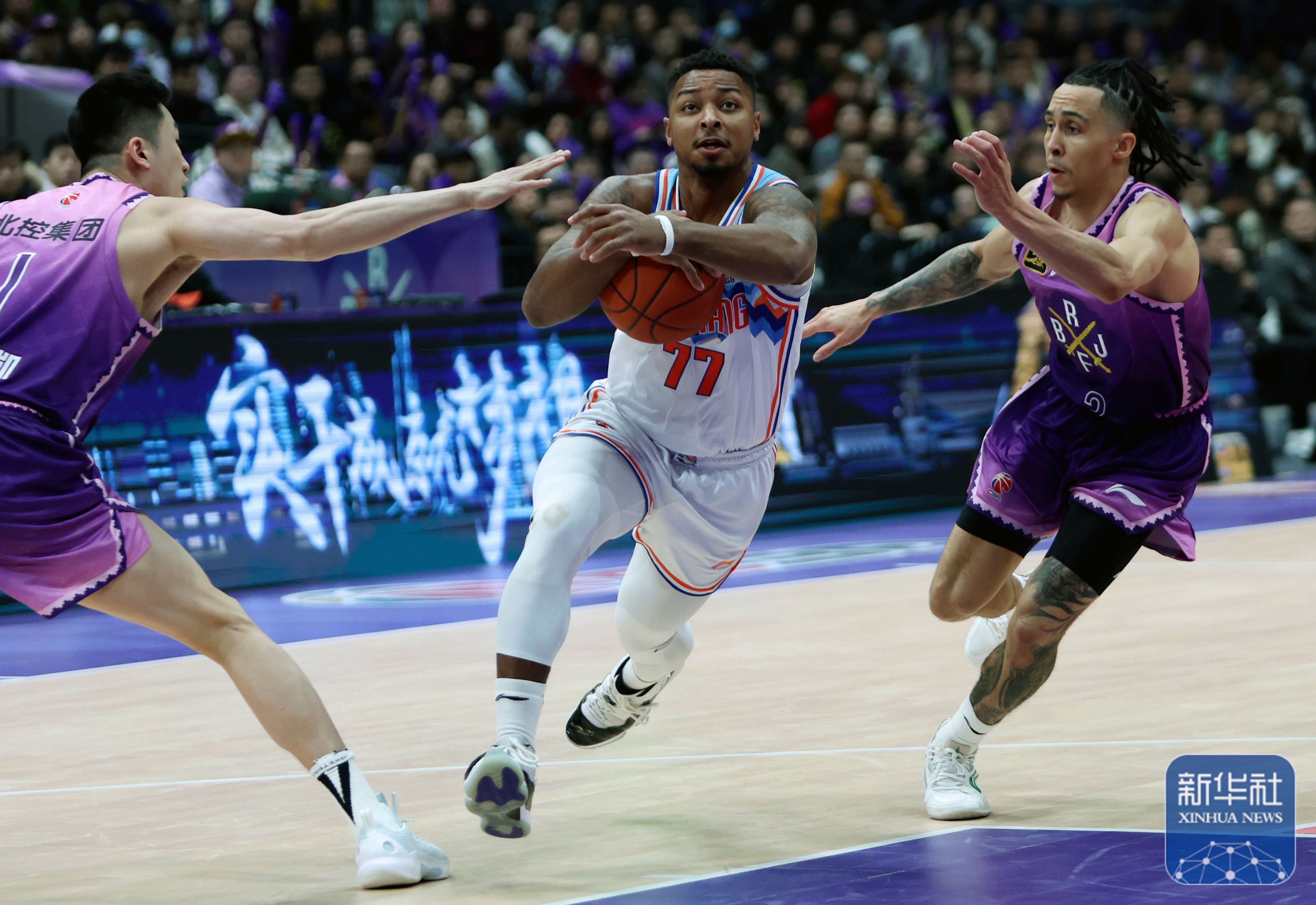 季后赛场均得分低于常规赛场均得分