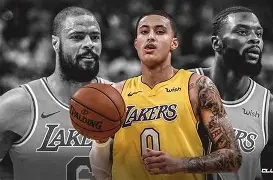 九游登录入口-湖人霍华德离队