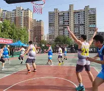 比赛悬殊